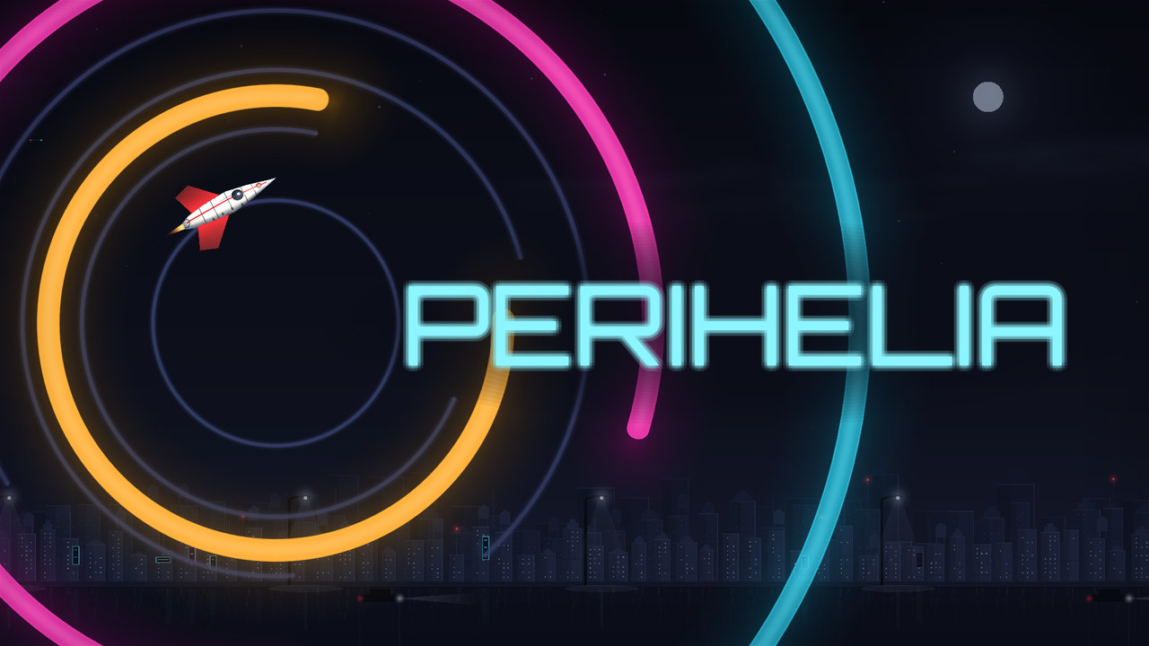 PERIHELIA — official trailer